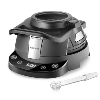 Вафельница KÜCHENCHEF KHF-V-3110