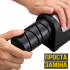 Электрическая точилка для ножей CHEFKOCH KFC-30