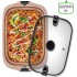 Мультиварка KÜCHENCHEF all Natural
