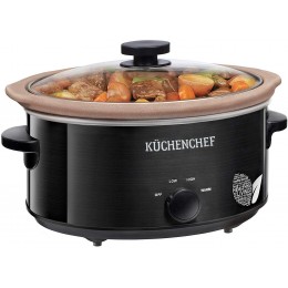 Мультиварка KÜCHENCHEF KFMV-AN1-M