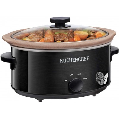 Мультиварка KÜCHENCHEF KFMV-AN1-M